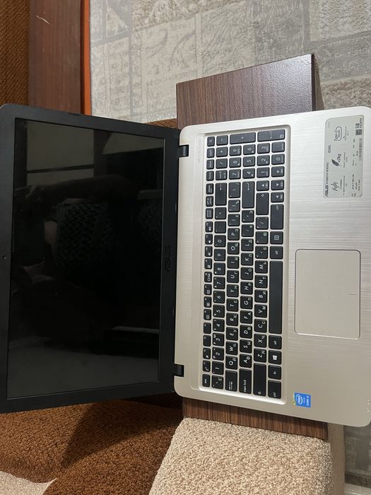 Продам Ноутбук ASUS X540L