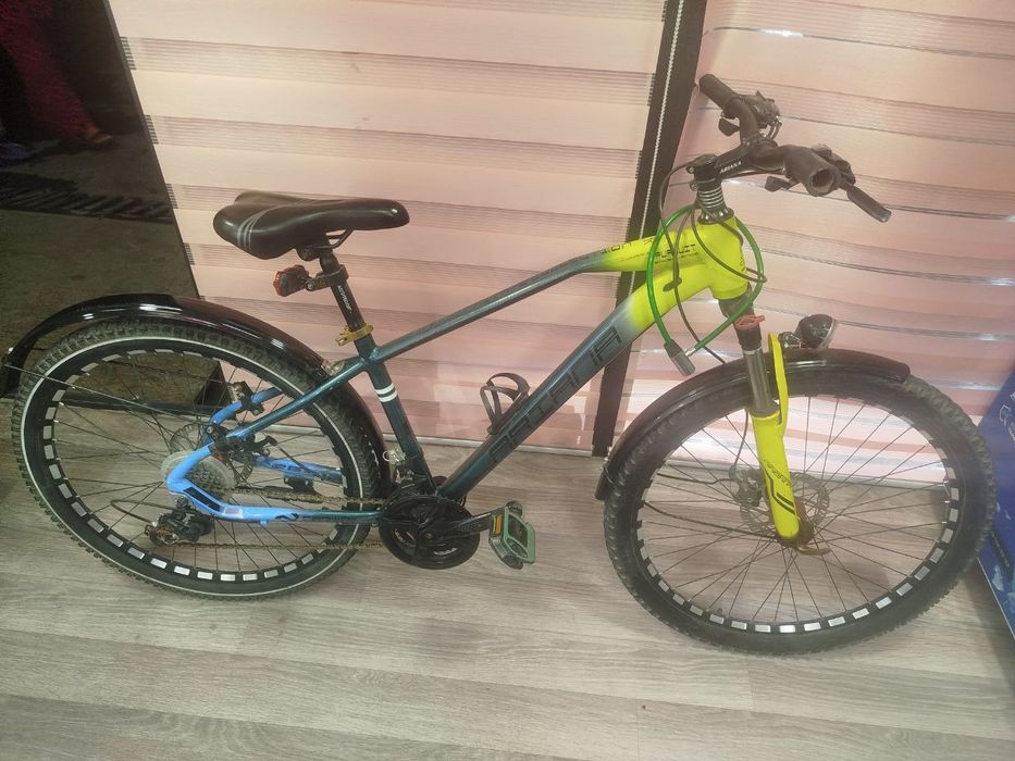 Велосипед сотлади 26 размер