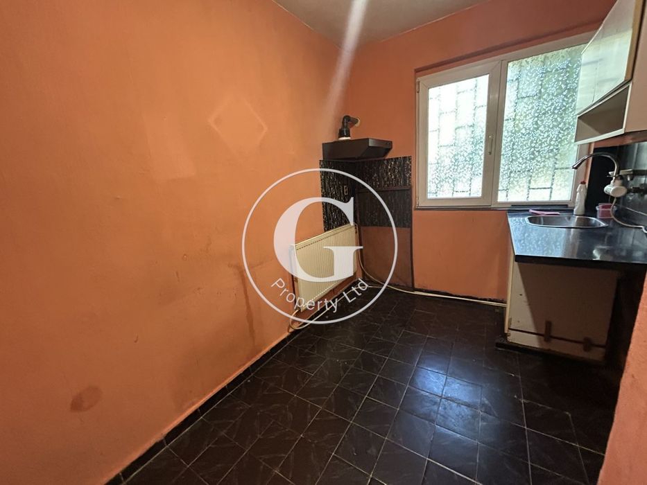 Продава се Двустаен апартамент в София, Захарна фабрика - 55 кв.м за 2137 €/кв.м - Снимка #3