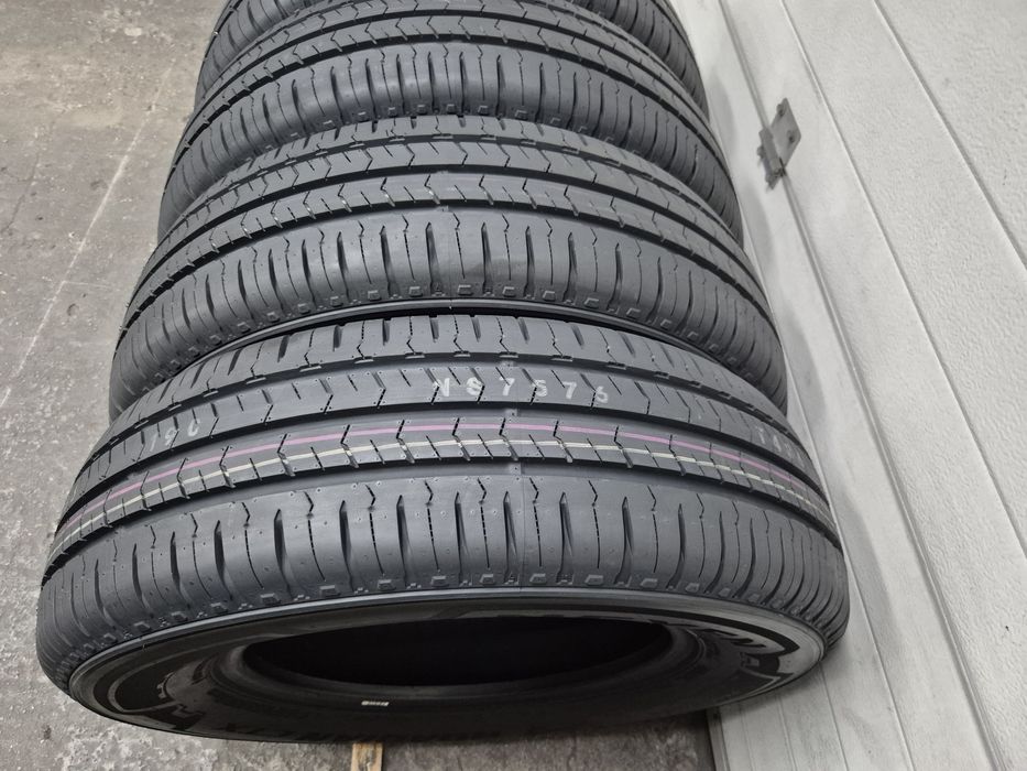 Anvelope nexen 215/75/16C