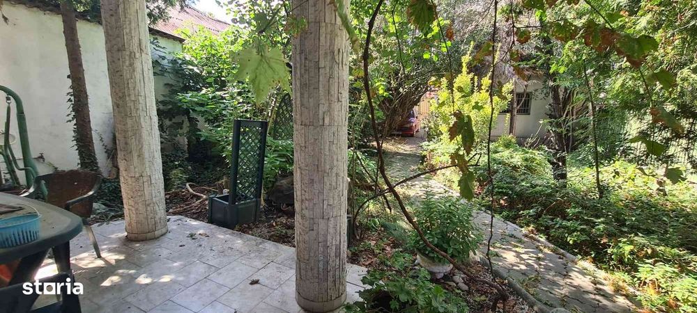 Vilă 10 camere, Anda-Viile Noi