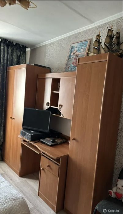 Мебель для подростков из 4предметов