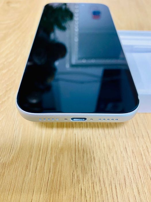 НОВ !!! Apple iPhone 17 Pro, 512GB, 5G, Silver
