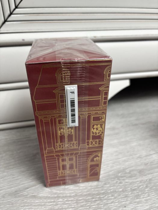 Parfum Baccarat Rouge 540