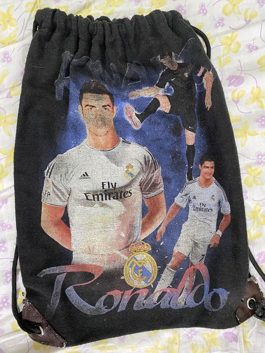 Сумка для спорта