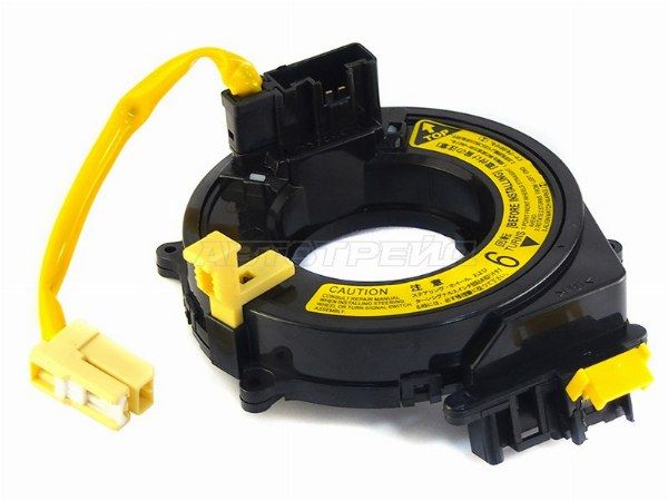 Шлейф подрулевой Toyota Carina