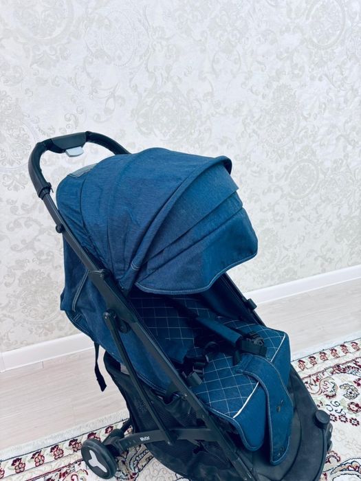 Коляски детские……………