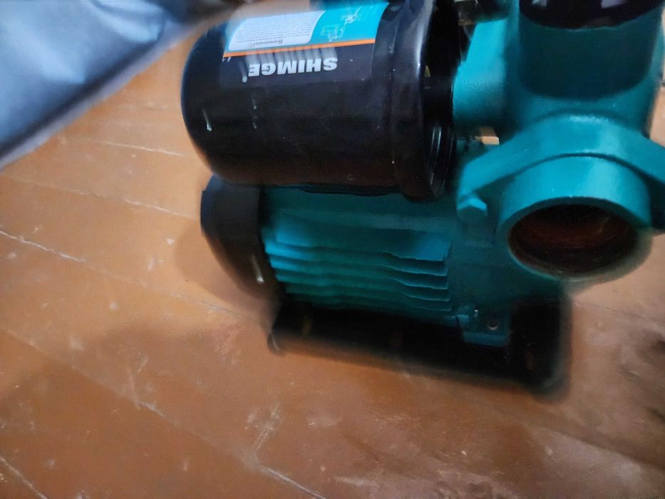 Pompa Nasos Shimge 1.1 lik