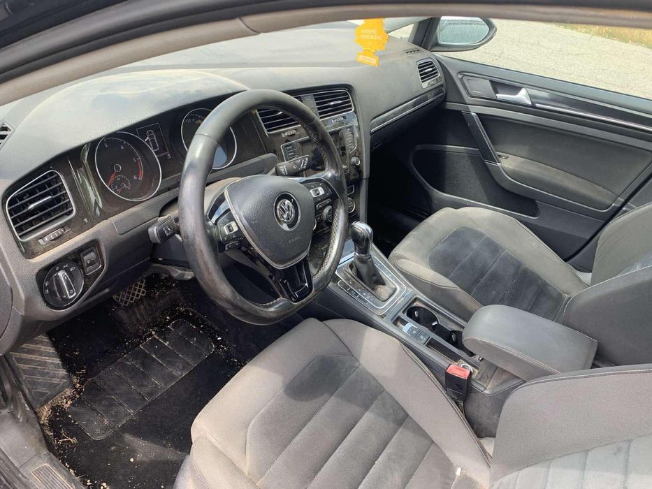 Wv Голф 7  комби 1.6 дсг,2.0, с ръчна и автомат