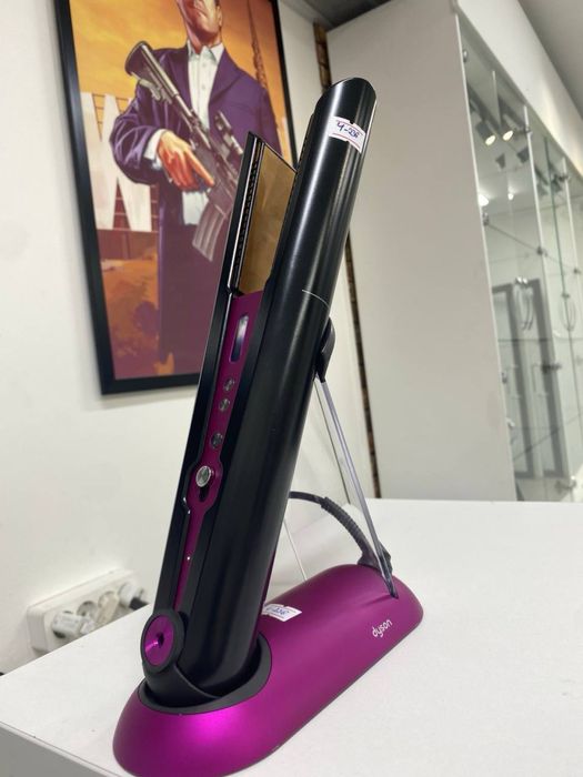 Выпрямитель Dyson Corrale HS03