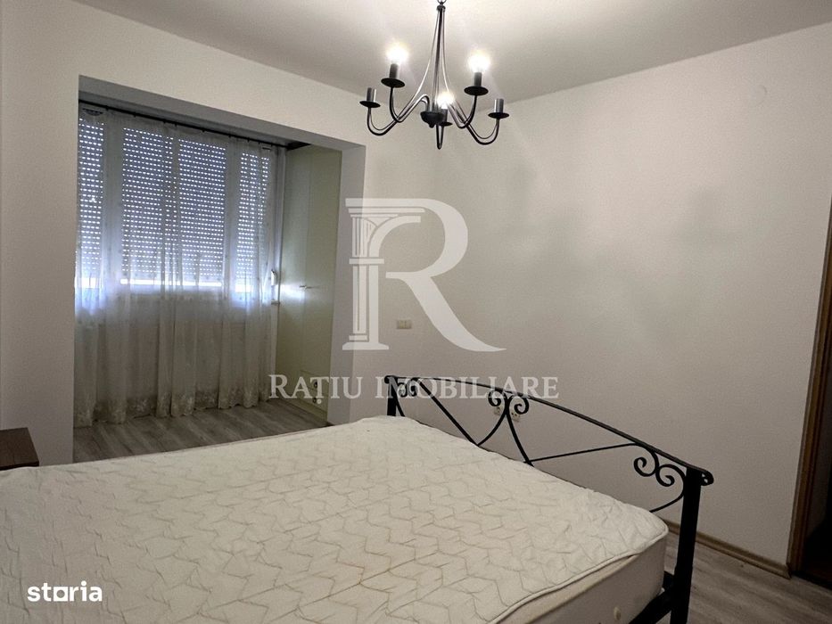 Apartament cu 3 camere de închiriat | Iosia | Oradea