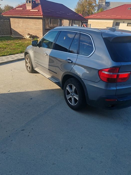 BMW X5 2009 — imagine 3