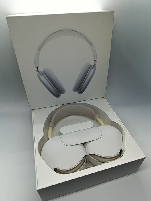 Casti Apple Airpods MAX - ORIGINALE + Garantie