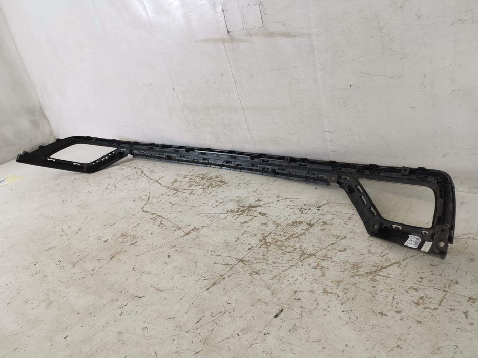 Хюндай Тусон / Hyundai Tucson [ - ] Оригинална задна броня в добро със