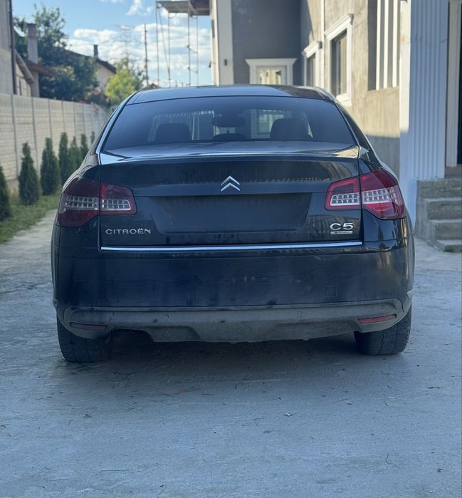 Citroen C5 III 2.0 hdi