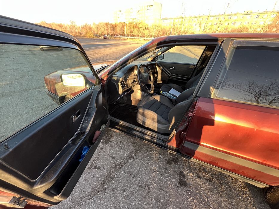 Audi 80 1.8 моно