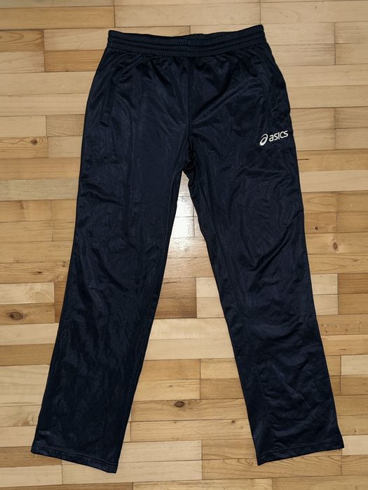 Нов Детски анцуг Asics