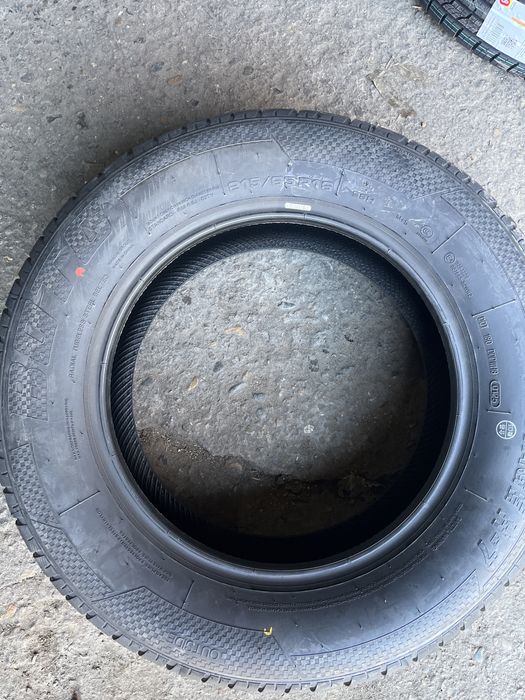 Boto Vantage H-7 215/65 R16