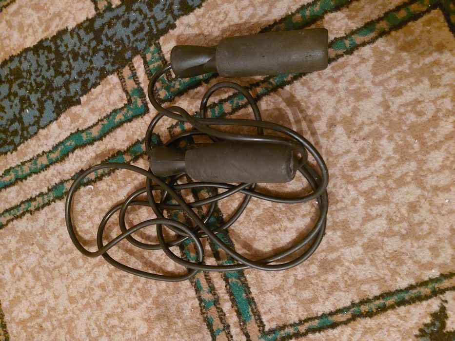 Резин сказалка балон