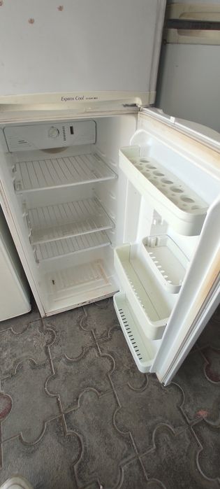 Холодильник с доставкой