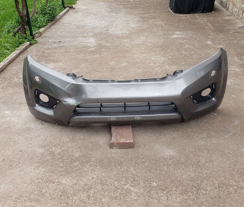 Bronq/broni Nissan Navara 2015-20g. Броня/брони Нисан Навара 2015-2020