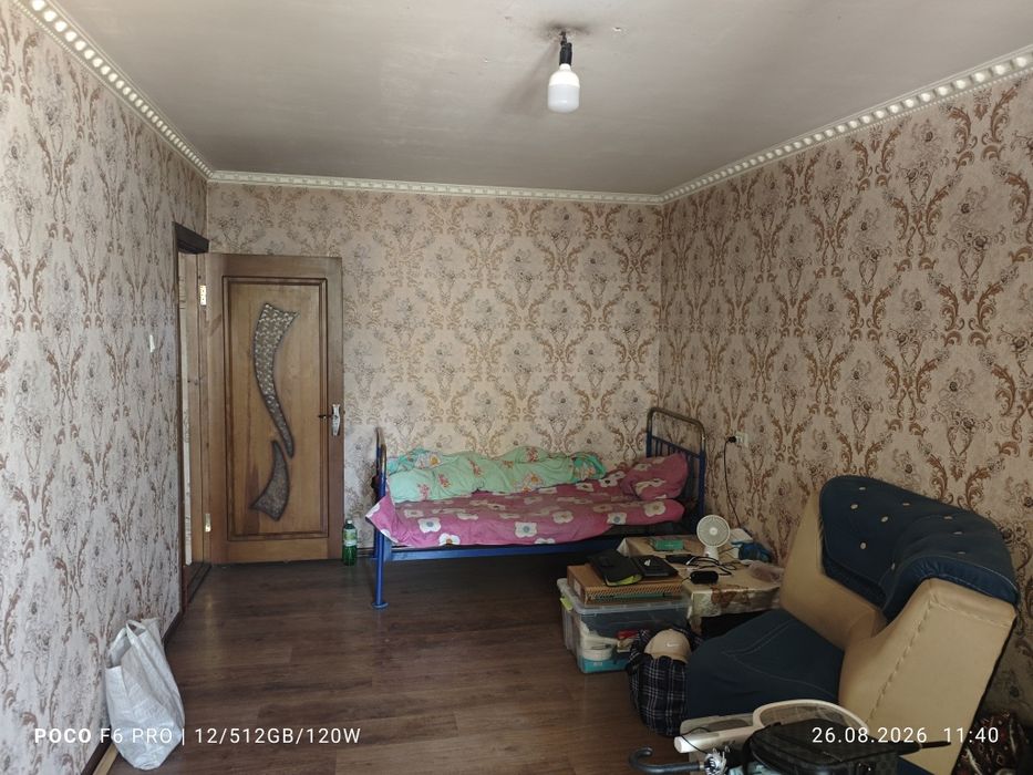 Продается Квартира в Киргилях.