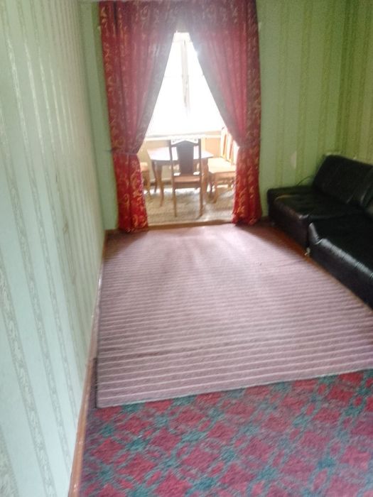 2 xonali kvartira ijaraga beriladi moʻljal esenbishni roparasi.