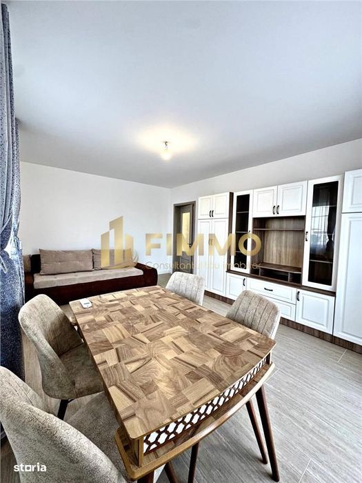 Apartament prima inchiriere | Loc de parcare privat | Ipotesti | ID:17