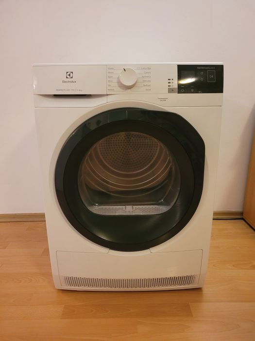 Uscator rufe Electrolux