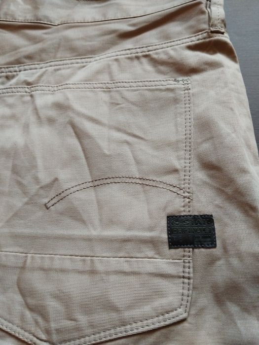 G star raw - мъжки къси панталони