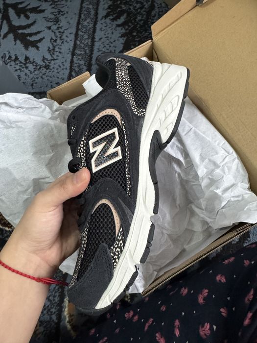 Кроссовки new balance