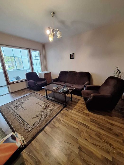 Двустаен апартамент в Каменица