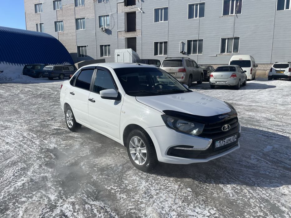 Сдам в аренду гранту