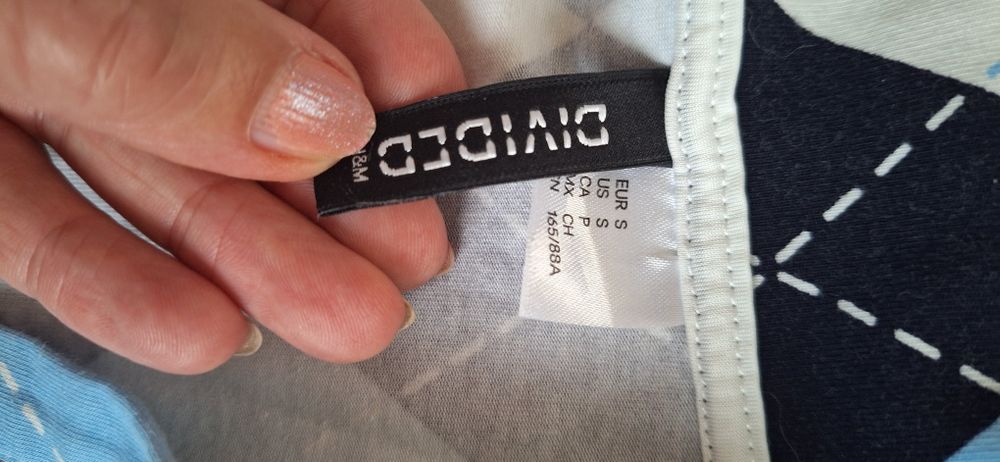 Дамски Рокли H&M