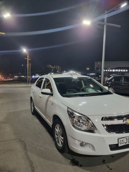 Кобилт автамат 2024 й 9950 y.e