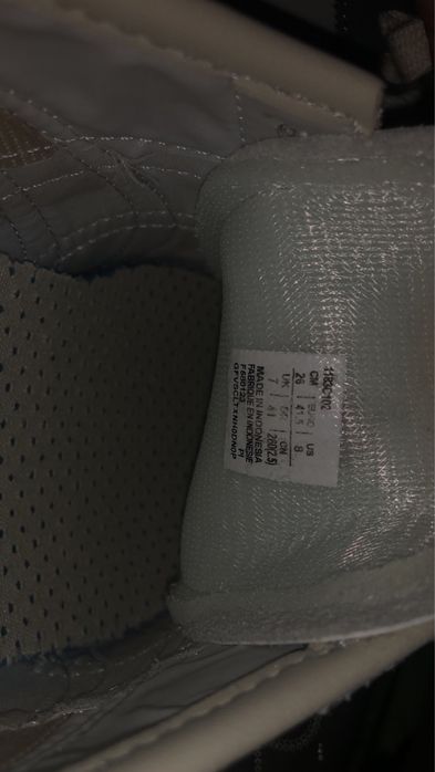 Onitsuka Tiger обувь
