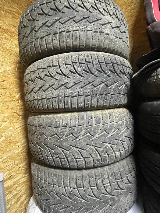 Продам зимние шины