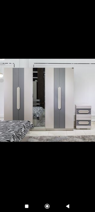 IMAX Premium mebel model BERMUD