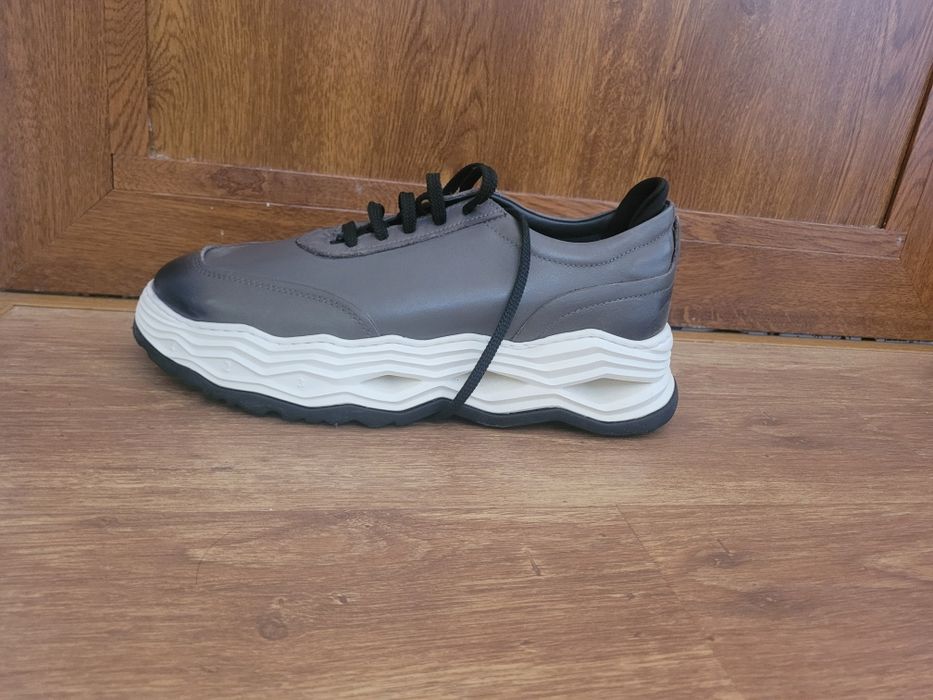 Есенни и зимни обувки