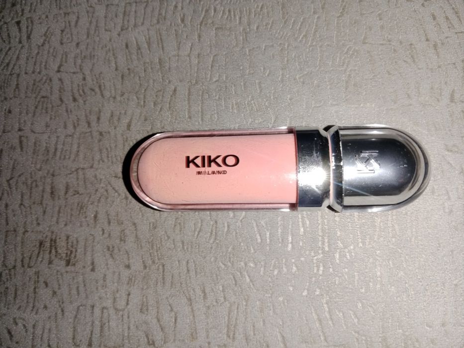 Помада KIKO класная