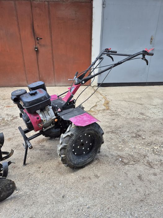 13 к.с. мотоблок Weima WM1100F