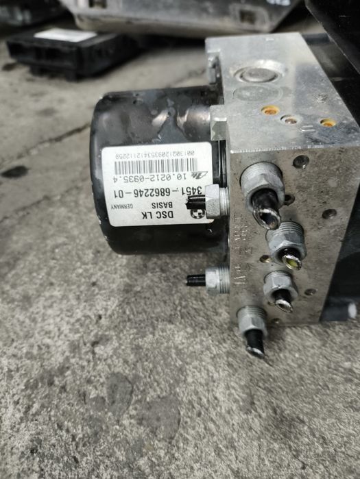 Abs/Абс модул за BMW f20,F30,f31,f80