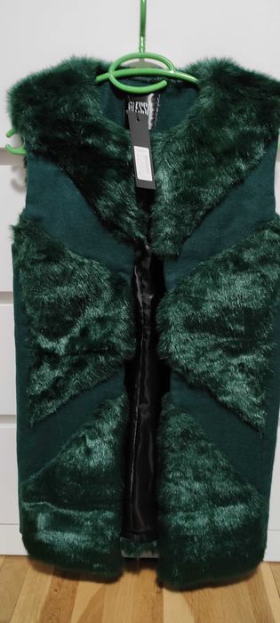 Елек Alessa XS чисто нов