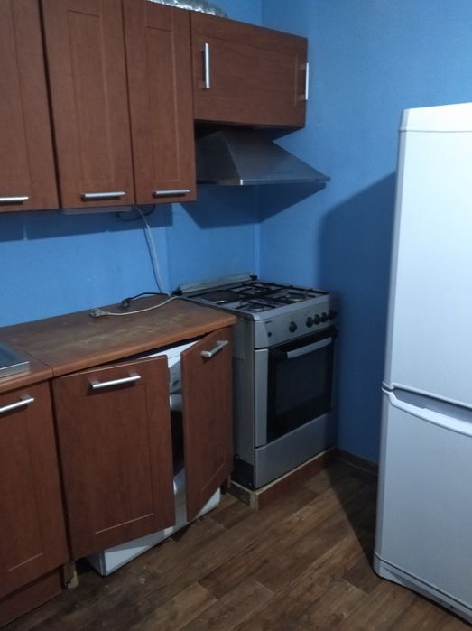 Сдам благоустроеную квартиру