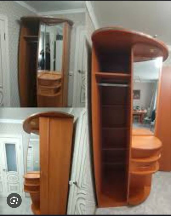 Продам шкаф прихожую