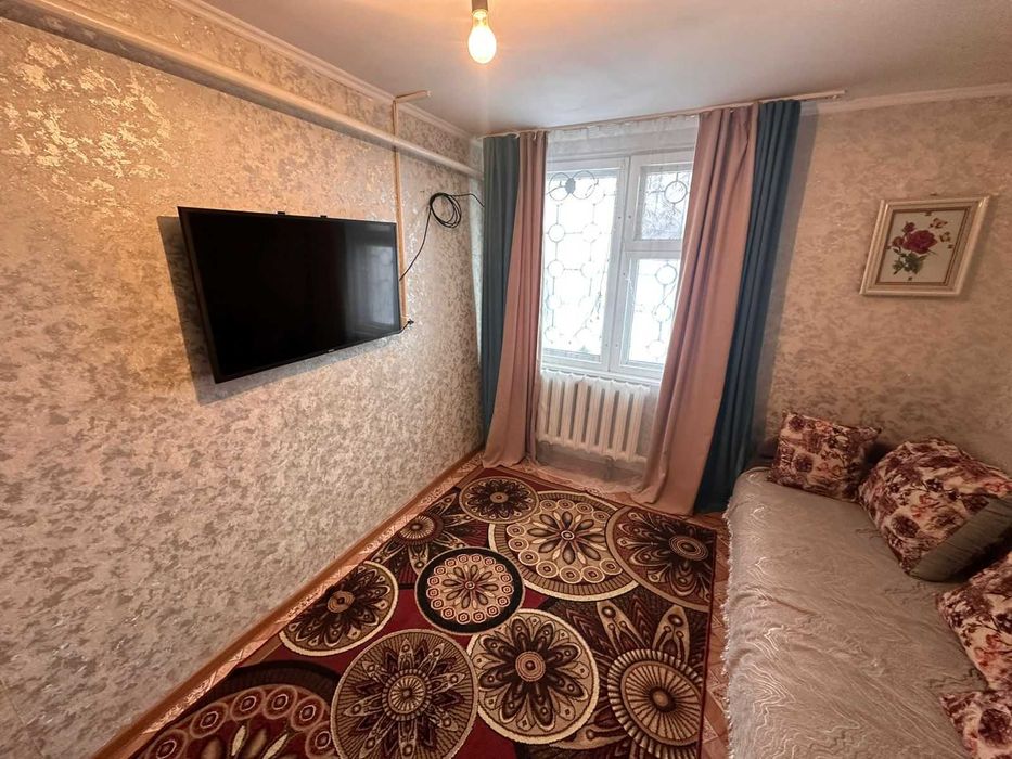 В продаже 4х ком дом Картофельная 90