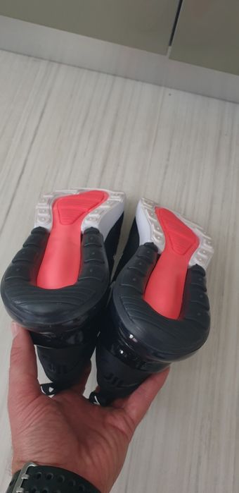 Nike Air Max 270  40.5 /25.5см НОВО! ОРИГИНАЛ! Мъжки Маратонки Унисекс
