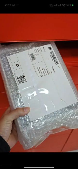 Продам iPad Pro m2 11 дюм