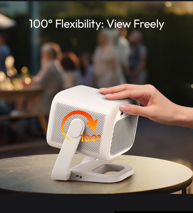 Проектор Byintek U90 pro