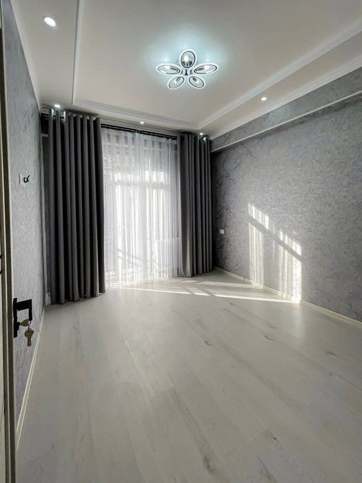 ЖК Nice Villas 4/2/10, (95м2), Яшнабадский район